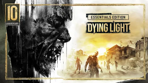 Dying Light: Essentials Edition screenshot