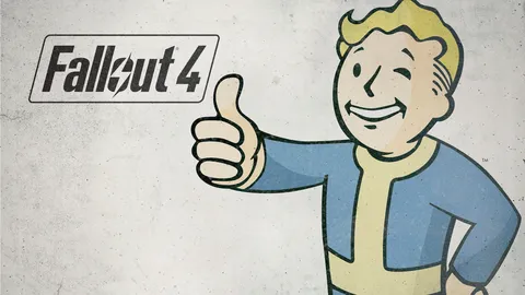 Fallout 4 screenshot