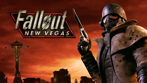 Fallout: New Vegas screenshot
