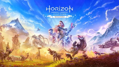 Horizon Zero Dawn™ Remastered screenshot