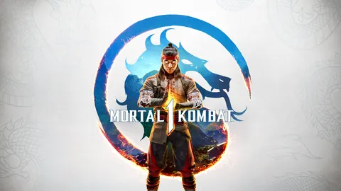 Mortal Kombat 1 screenshot