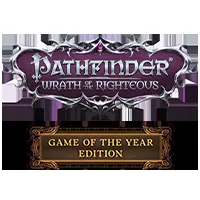 Pathfinder: Wrath of the Righteous - Game of the Year Edition screenshot
