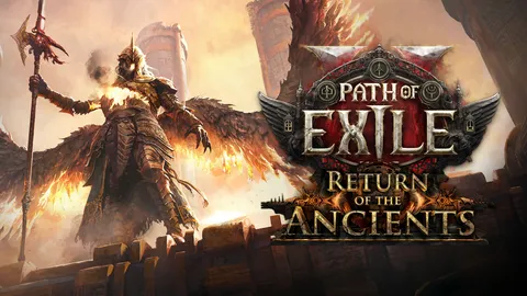 Path of Exile 2 screenshot