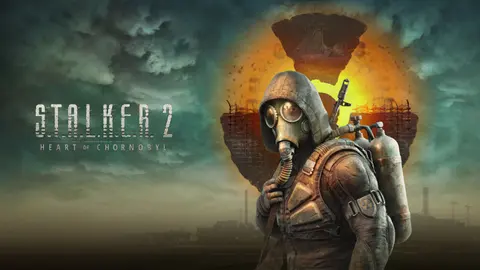 S.T.A.L.K.E.R. 2: Heart of Chornobyl screenshot