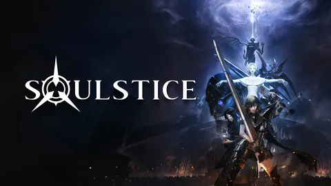 Soulstice screenshot