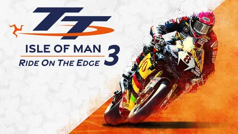 TT Isle of Man: Ride on the Edge 3 screenshot
