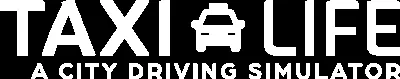 Taxi Life: A City Driving Simulator screenshot