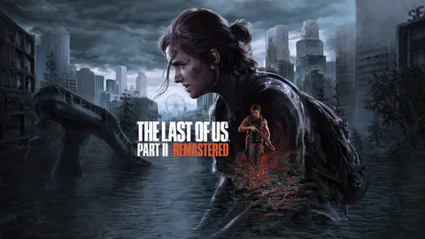 The Last of Us™ Part II Remastered screenshot