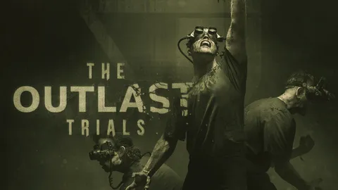 The Outlast Trials screenshot