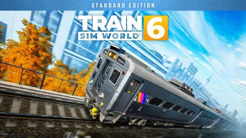 Train Sim World ® 6: Standard Edition screenshot