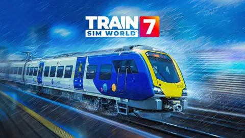 Train Sim World® 7: Standard Edition screenshot