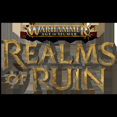 Warhammer Age of Sigmar: Realms of Ruin screenshot