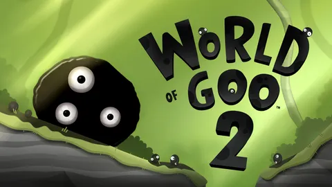 World of Goo 2 screenshot