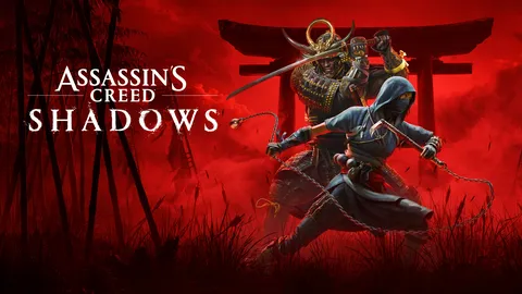 Assassin’s Creed Shadows screenshot