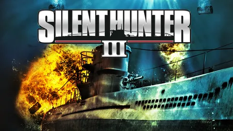Silent Hunter 3 Standard Edition screenshot