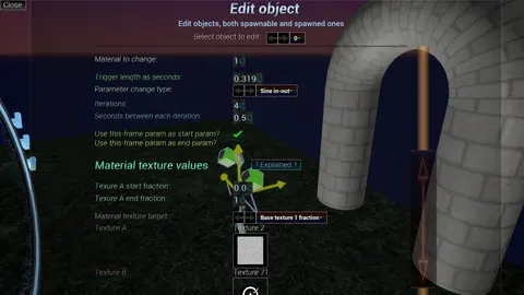A Journey Rediscovered - Intro Version screenshot
