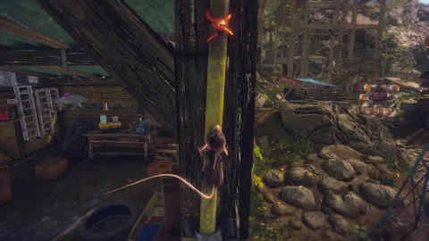 A Rat's Quest - The Way Back Home | Season 2 screenshot