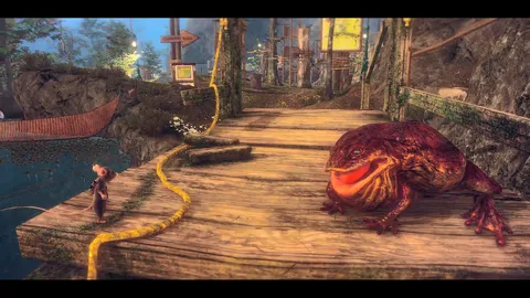 A Rat's Quest - The Way Back Home | Season 2 screenshot