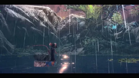 A Rat's Quest - The Way Back Home | Season 2 screenshot