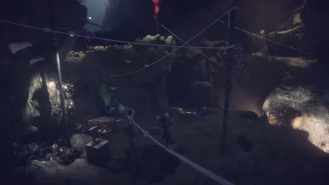 A Rat's Quest - The Way Back Home | Season 2 screenshot