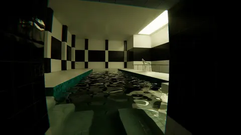 POOLS screenshot