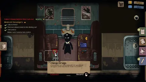 Beholder: Conductor screenshot