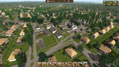 Ostriv screenshot