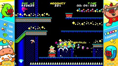 Cash Cow DX screenshot