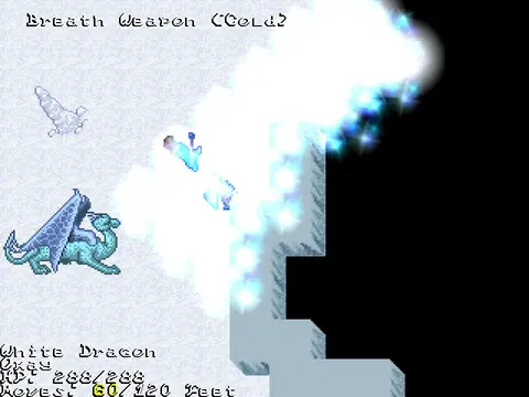 Knights of the Chalice screenshot