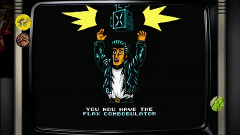 Retro City Rampage DX screenshot