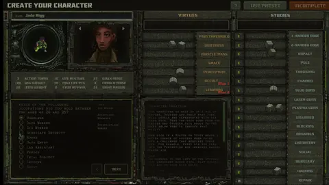 Mechajammer screenshot