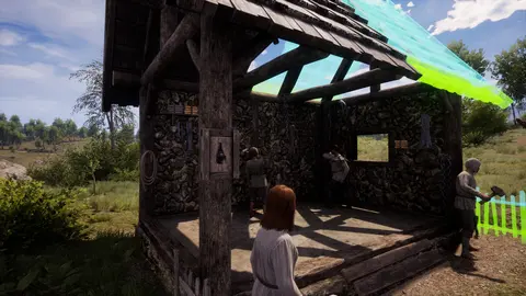 Medieval Dynasty screenshot