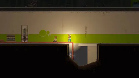 Kandria screenshot