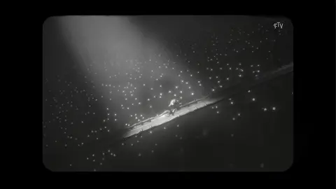 White Shadows screenshot