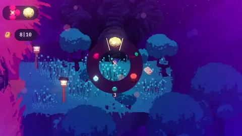 Lila's Sky Ark screenshot