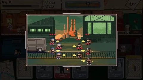 Don Duality screenshot