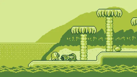 Save me Mr Tako: Definitive Edition screenshot