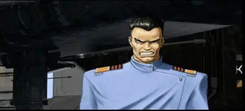 Renegade: The Battle for Jacob's Star screenshot