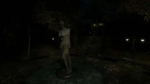 Obscuritas screenshot