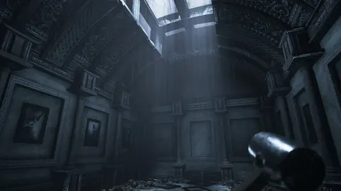 Visage screenshot