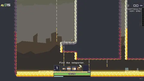 Risk of Rain screenshot