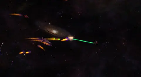 Drox Operative screenshot