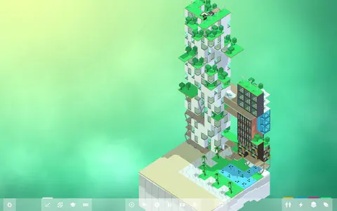 Block'hood screenshot