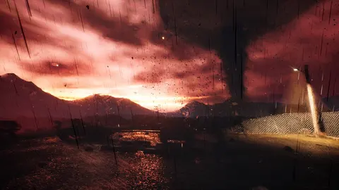 While We Wait Here screenshot