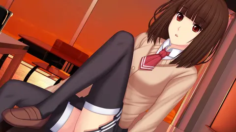 Sunrider Academy screenshot