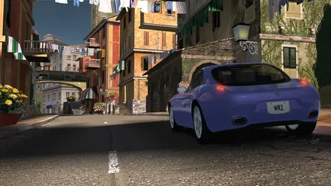 World Racing 2 - Champion Edition screenshot