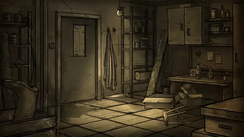Bad Dream: Fever screenshot