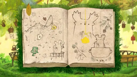 Tukoni: Forest Keepers Demo screenshot