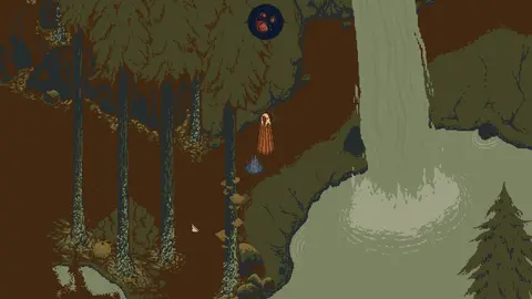 Death Howl screenshot