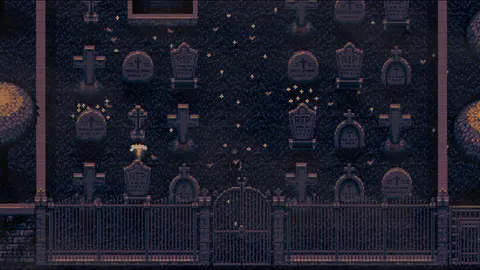 Immortal Mantis: Revenge screenshot